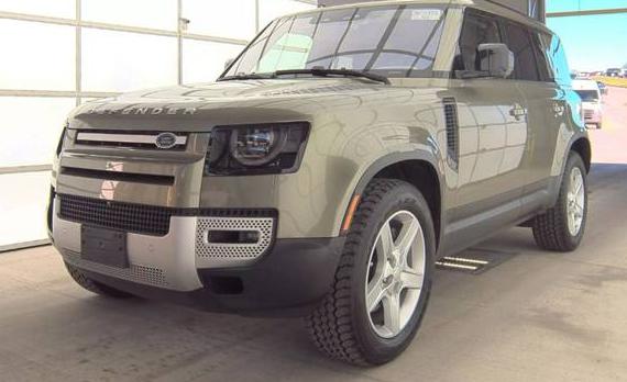 LAND ROVER DEFENDER 2020 SALEP7EU4L2022574 image